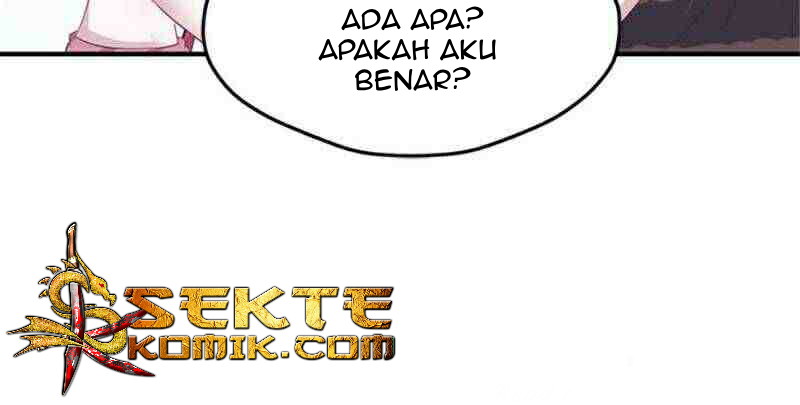 Beauty and the Beasts Chapter 105 Gambar 39